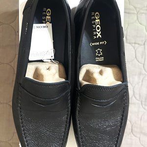 Geox shoes, men's 10.5